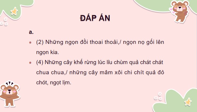 Tieng viet KNTT Bai 21 luyen tap cau ghep 6*532338