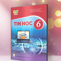 Đề cương ôn tập giữa học kì 2 Tin học 6 Kết nối tri thức
