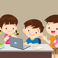 Đề cương ôn tập giữa học kì 2 Tin học 6 Cánh diều