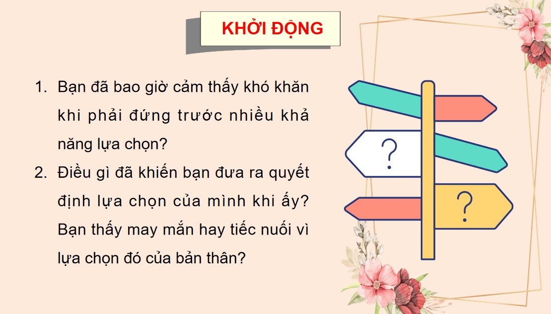 powerpoint ngu van 10 bai 9 con duong khong chon1*532097