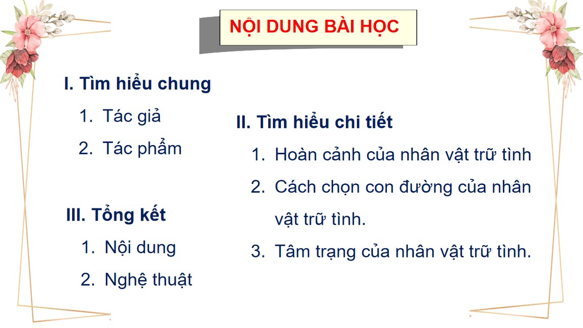 powerpoint ngu van 10 bai 9 con duong khong chon2*532098