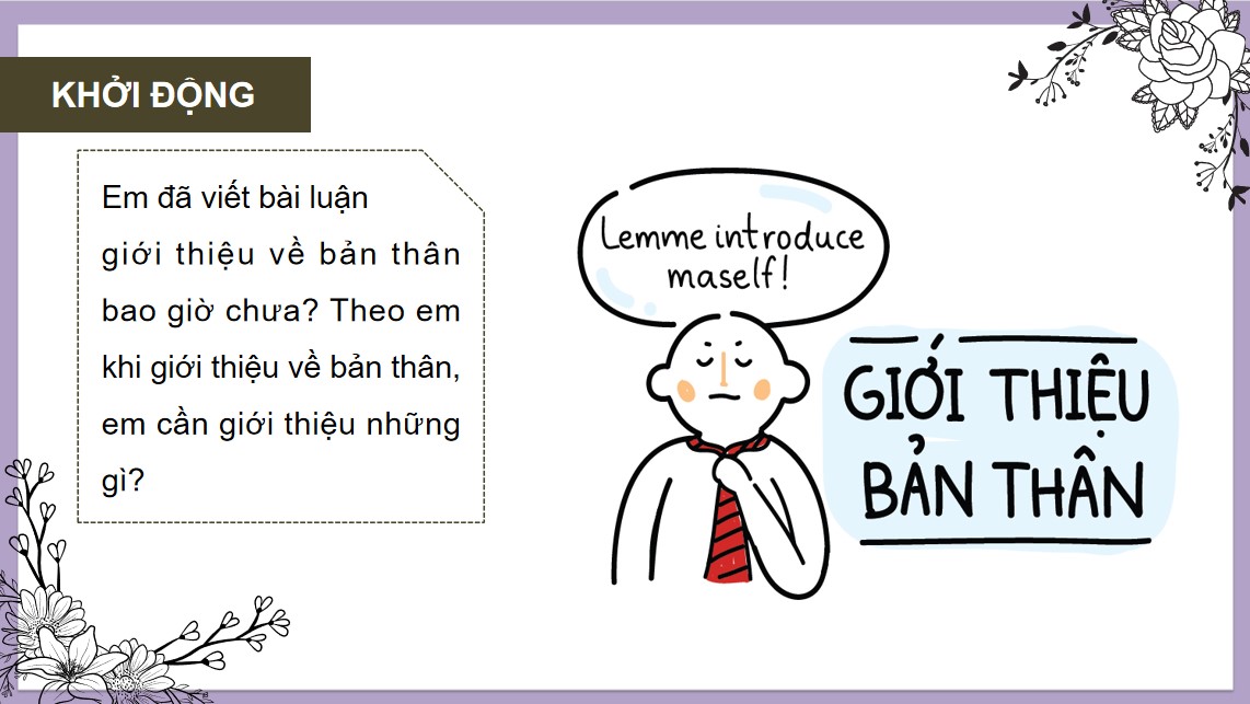 powerpoint ngu van 10 bai 9 viet bai luan ve ban than1*532126