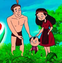 Kế hoạch bài dạy Tiết đọc thư viện lớp 2 tiết 13