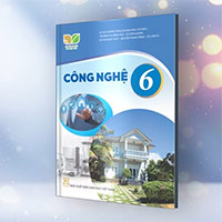 Đề cương ôn tập giữa học kì 2 Công nghệ 6 Kết nối tri thức
