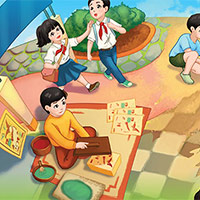 Đề cương ôn tập giữa học kì 2 Hoạt động trải nghiệm 6 năm 2025 - 2026 (3 sách)