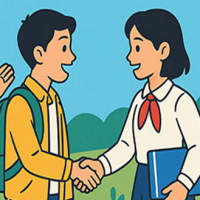 Bộ đề thi giữa học kì 2 môn Giáo dục công dân 6 năm 2025 - 2026 (Sách mới)