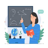 Trò chơi khởi động Toán 7 Bài 31: Quan hệ giữa góc và cạnh đối diện trong một tam giác