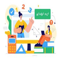 Trò chơi khởi động Toán 7 Bài 37: Hình lăng trụ đứng tam giác và hình lăng trụ đứng tứ giác
