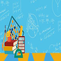 Trò chơi khởi động Toán 7: Bài tập cuối chương 9