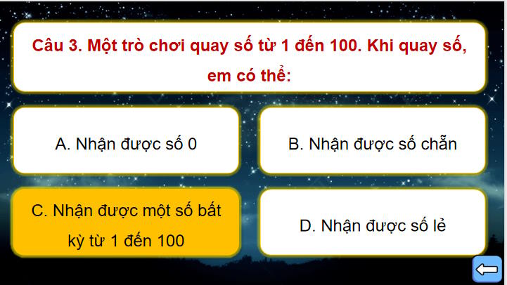Toán 7: Bản đồ dẫn đường 