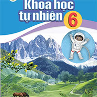 Đề cương ôn tập giữa học kì 2 Khoa học tự nhiên 6 Cánh diều