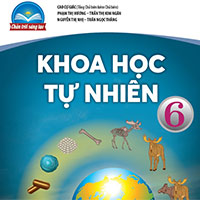 Đề cương ôn tập giữa học kì 2 Khoa học tự nhiên 6 Chân trời sáng tạo