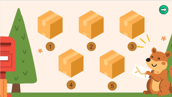 Toán 7: Hình hộp chữ nhật và hình lập phương 