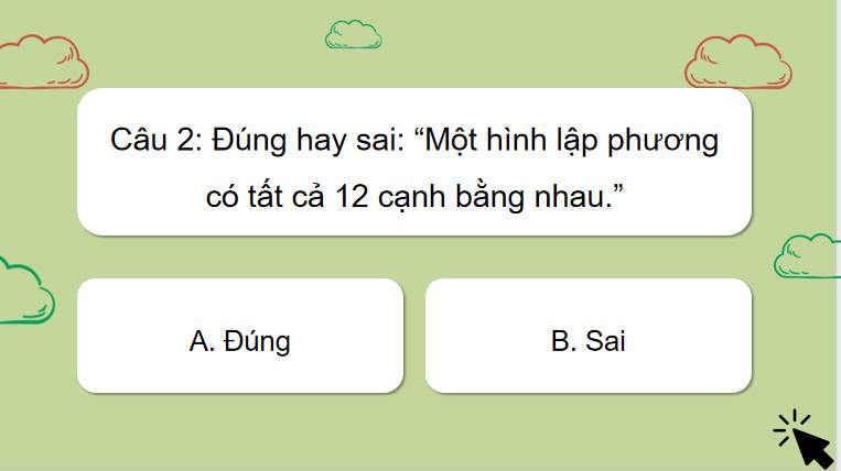 Toán 7: Bản đồ dẫn đường 
