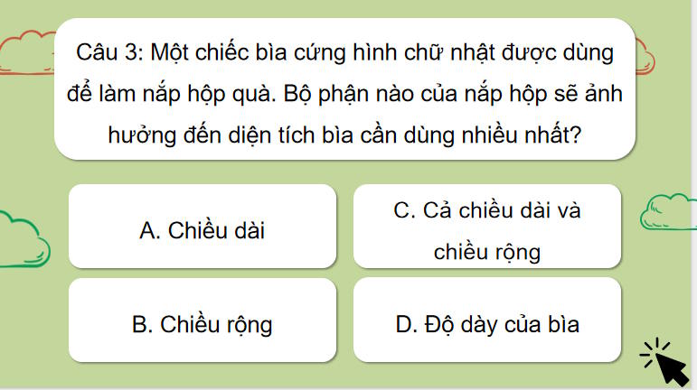 Toán 7: Bản đồ dẫn đường 