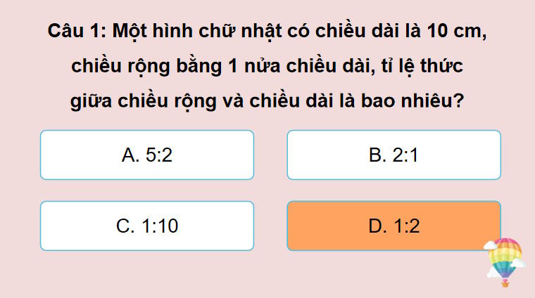 Trò chơi khởi động Toán 7 Bài tập ôn tập cuối năm