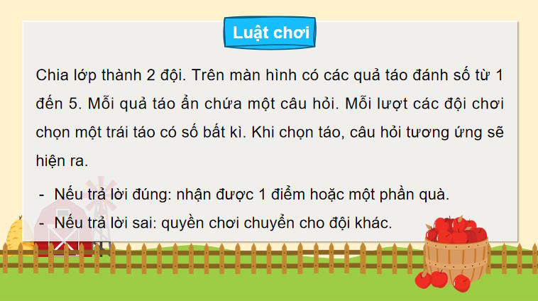 Toán 7: Bản đồ dẫn đường 