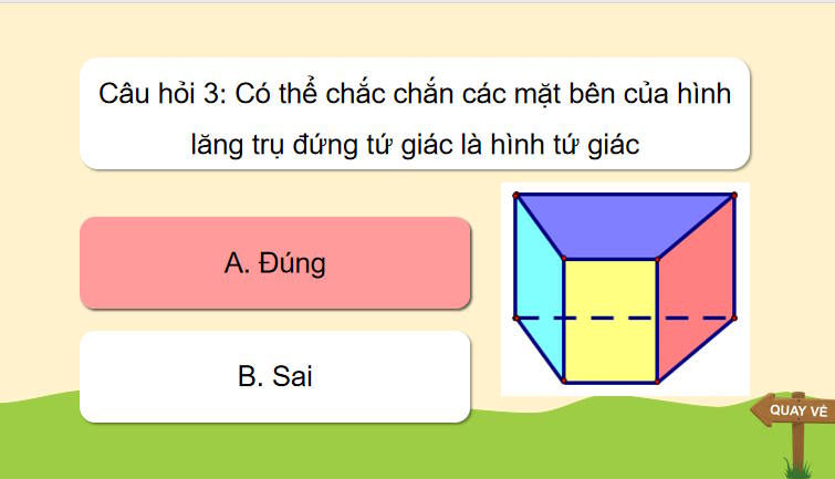 Toán 7: Bản đồ dẫn đường 