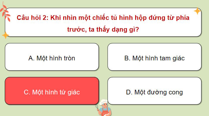 Toán 7: Bản đồ dẫn đường 
