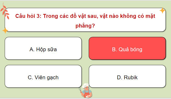 Toán 7: Bản đồ dẫn đường 