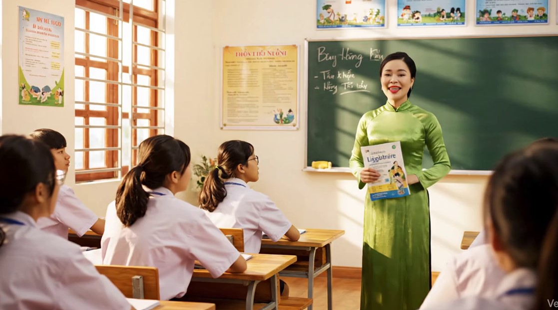 powerpoint ngu van 10 bai 1 tiet tra bai*533003