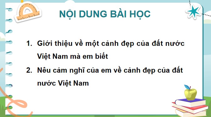 tieng viet 3 bai 17 canh dep dat nuoc 7*532860