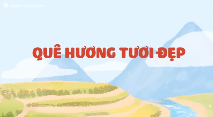 tieng viet 3 bai 18 nui que toi 1*532902