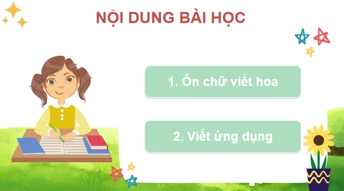 tieng viet 3 bai 18 on viet chu hoa v x 7*532922