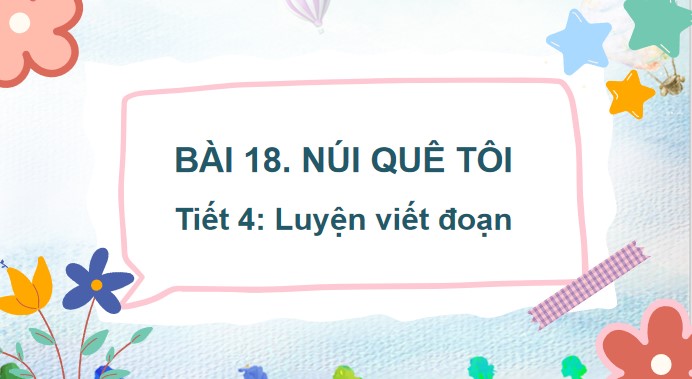 tieng viet 3 bai 18 viet doan van 7*532949