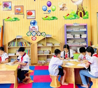 Kế hoạch bài dạy Tiết đọc thư viện lớp 4 tiết 15