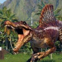 PowerPoint Tiếng Việt 2 Bài 10: Khủng long