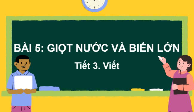 PowerPoint Tiếng Việt 2 Bài 5: Chữ hoa S