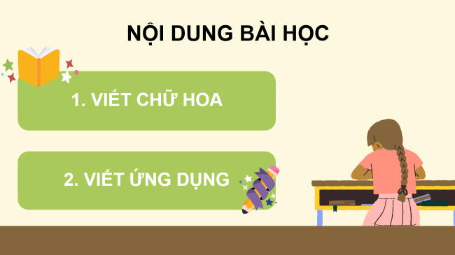 PowerPoint Tiếng Việt 2 Bài 5: Chữ hoa S