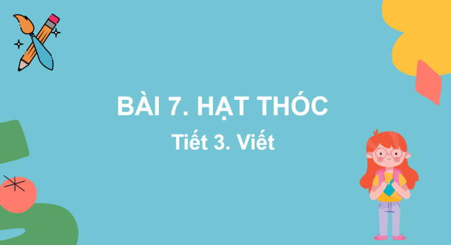 PowerPoint Tiếng Việt 2 Bài 7: Chữ hoa T