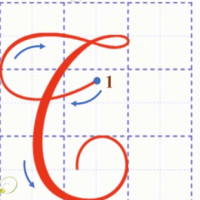 PowerPoint Tiếng Việt 2 Bài 7: Chữ hoa T