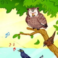 PowerPoint Tiếng Việt 2 Bài 9: Vè chim