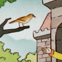 PowerPoint Tiếng Việt 2 Bài 9: Kể chuyện Cảm ơn họa mi