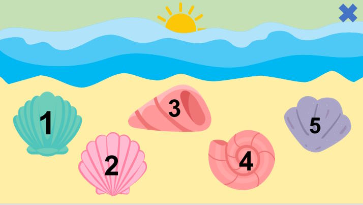 Trò chơi khởi động Toán 7: Đại lượng tỉ lệ thuận