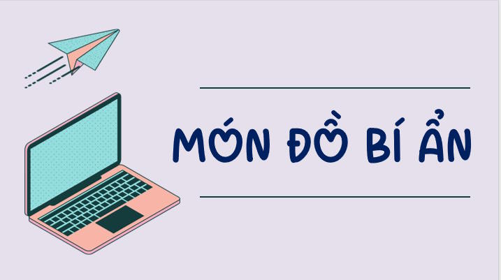 Trò chơi khởi động Toán 7: Đại lượng tỉ lệ nghịch