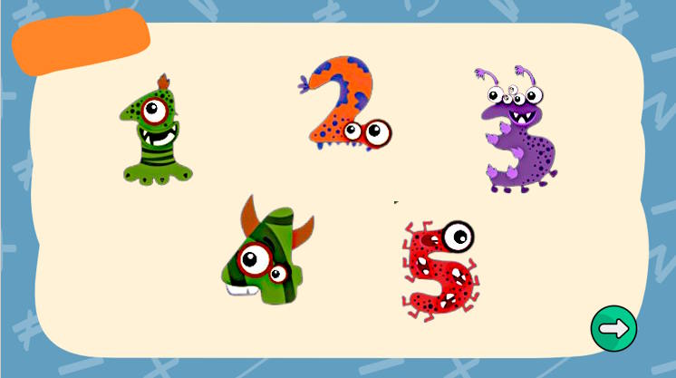 Trò chơi khởi động Toán 7: Đa thức một biến