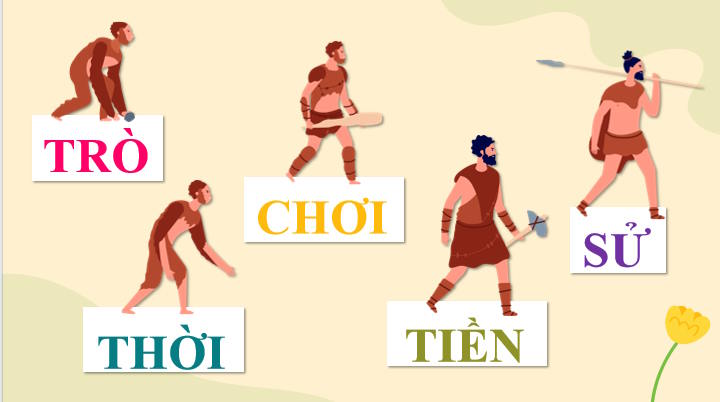 Trò chơi khởi động Toán 7 Luyện tập chung trang 10