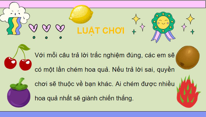 Trò chơi khởi động Toán 7 Luyện tập chung trang 19