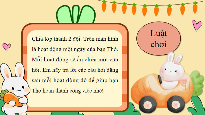 Trò chơi khởi động Toán 7 Luyện tập chung trang 34