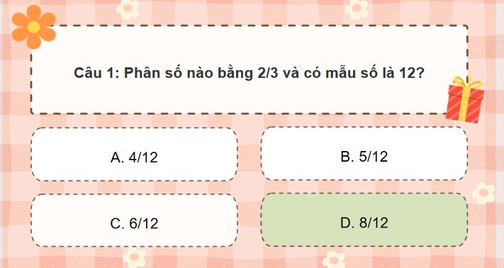 bai 57 quy dong mau so cac phan so 4*533513
