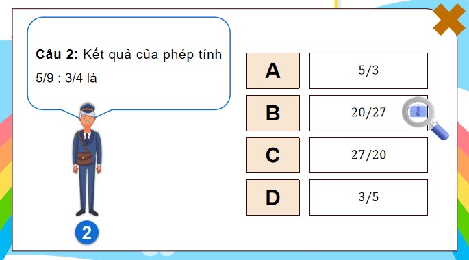 bai 70 on tap phep tinh voi phan so 4*533719