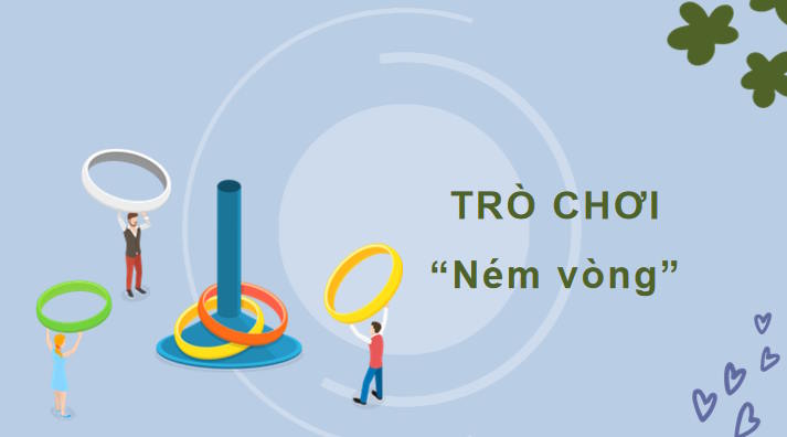 Trò chơi khởi động Toán 7 Bài 1 Tập hợp các số hữu tỉ