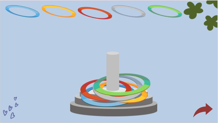 Trò chơi khởi động Toán 7 Bài 1 Tập hợp các số hữu tỉ