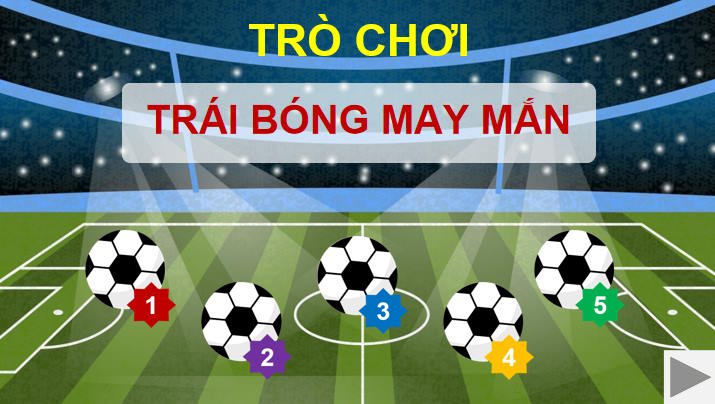 Trò chơi khởi động Toán 7 Bài 11 Tập hợp các số hữu tỉ