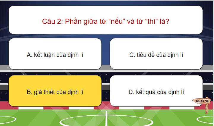 Trò chơi khởi động Toán 7 Bài 11 Tập hợp các số hữu tỉ