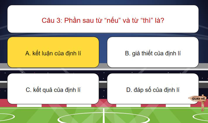 Trò chơi khởi động Toán 7 Bài 11 Tập hợp các số hữu tỉ